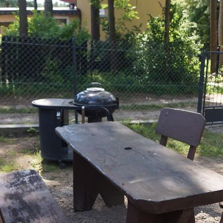 Domek Nad Jeziorem Kaszuby Max 6 Os Bieszkowice Dış mekan fotoğraf