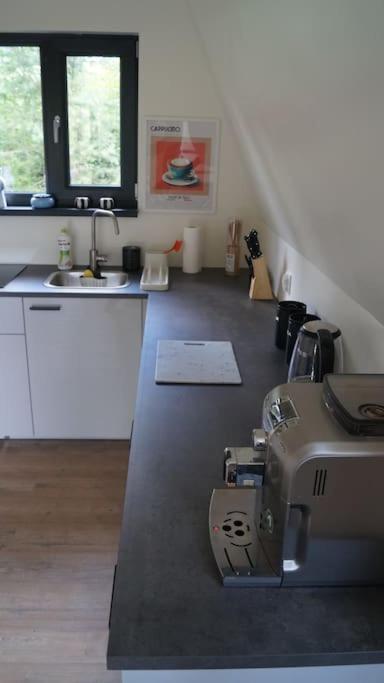 Domek Nad Jeziorem Kaszuby Max 6 Os Bieszkowice Dış mekan fotoğraf